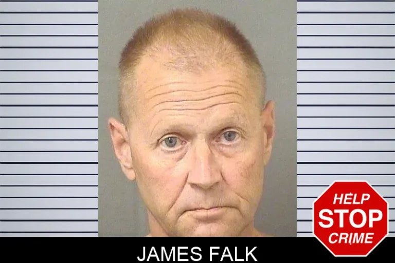 James Falk