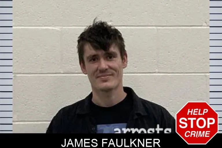 James Faulkner