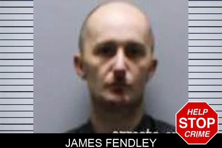 James Fendley