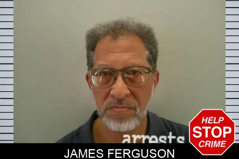 James Ferguson