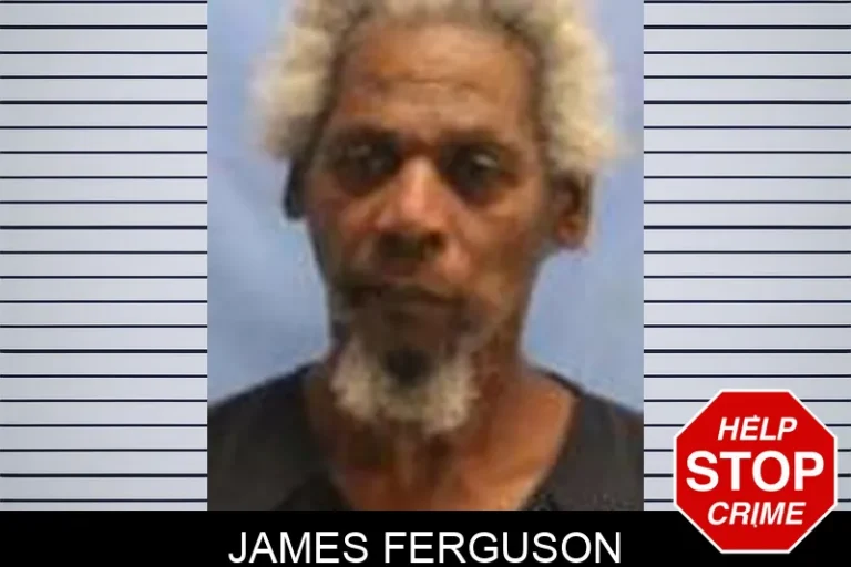 James Ferguson