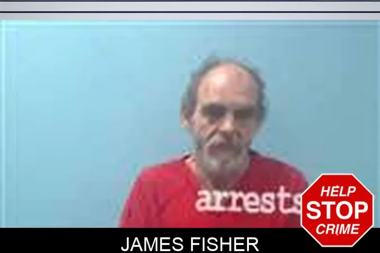 James Fisher