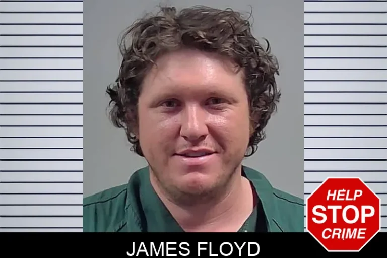 James Floyd