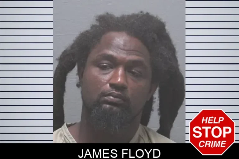 James Floyd