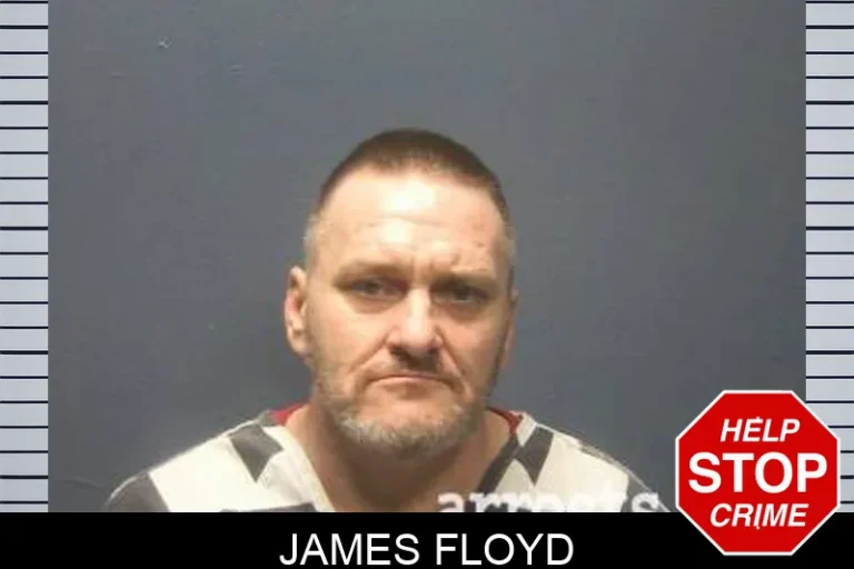 James Floyd