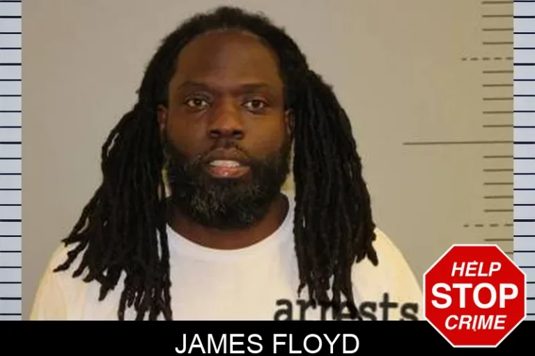 James Floyd