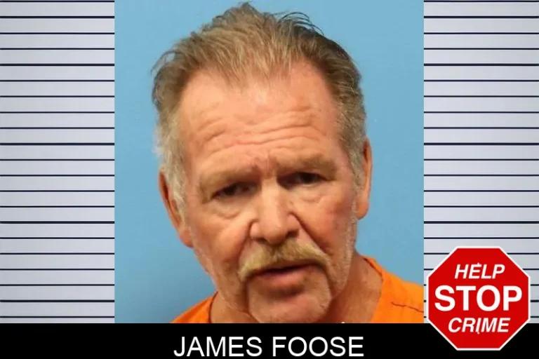 James Foose
