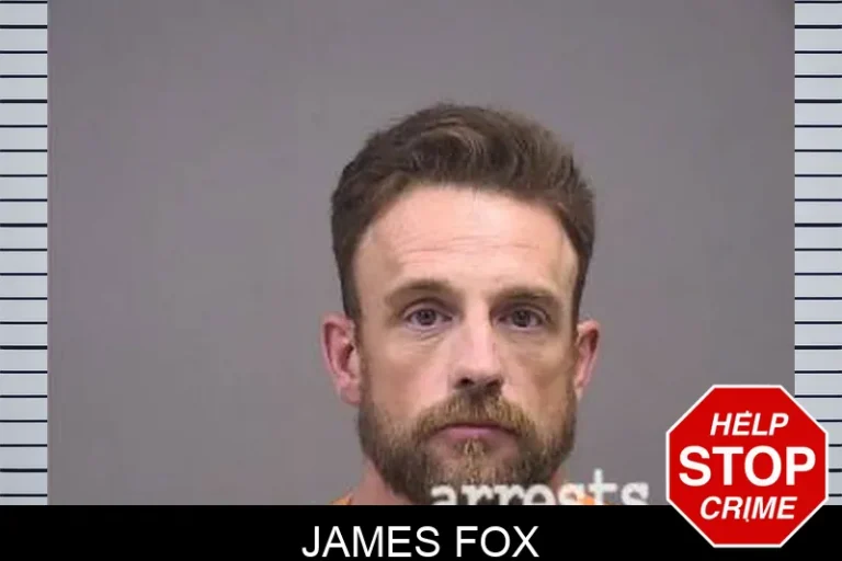 James Fox
