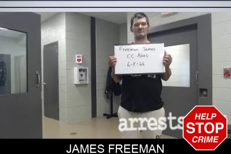 James Freeman