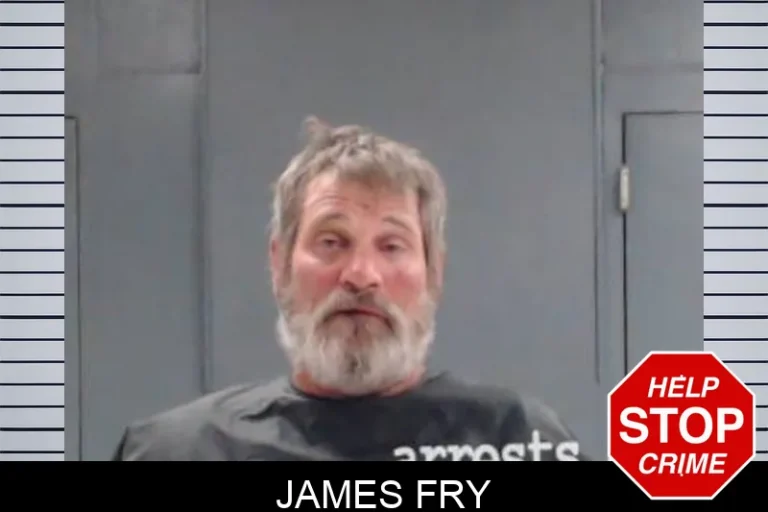 James Fry