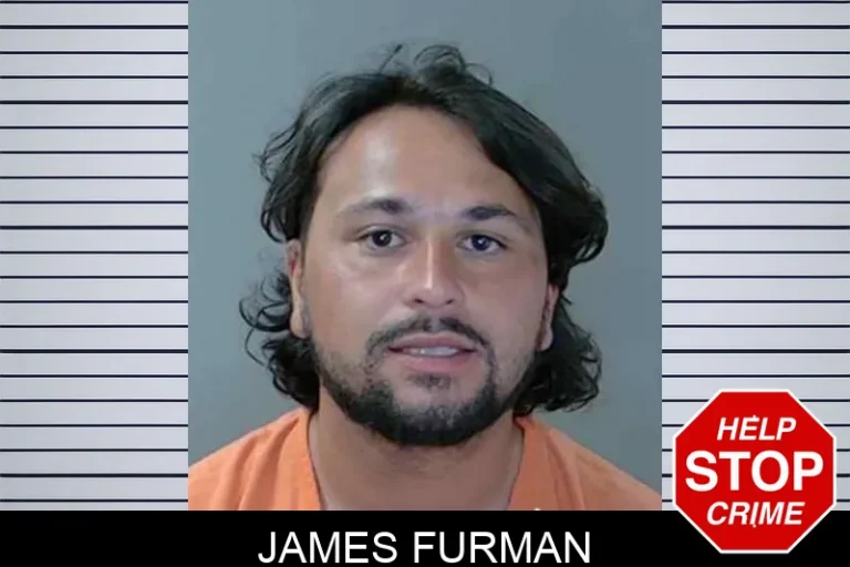 James Furman