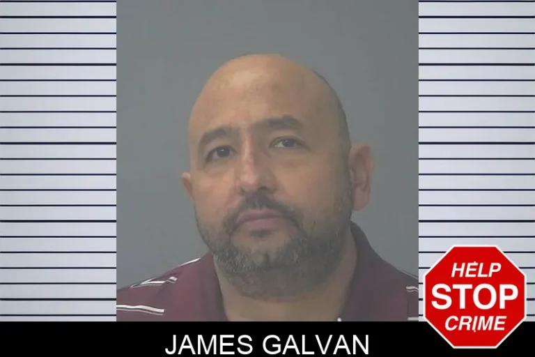 James Galvan