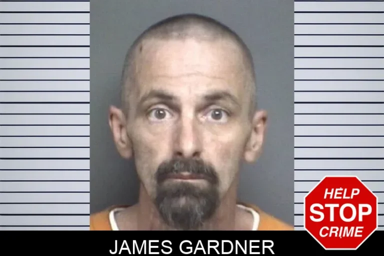James Gardner