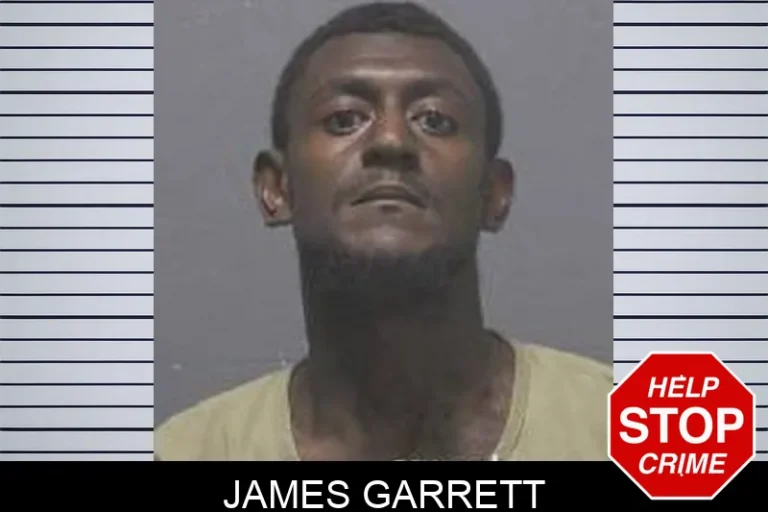 James Garrett