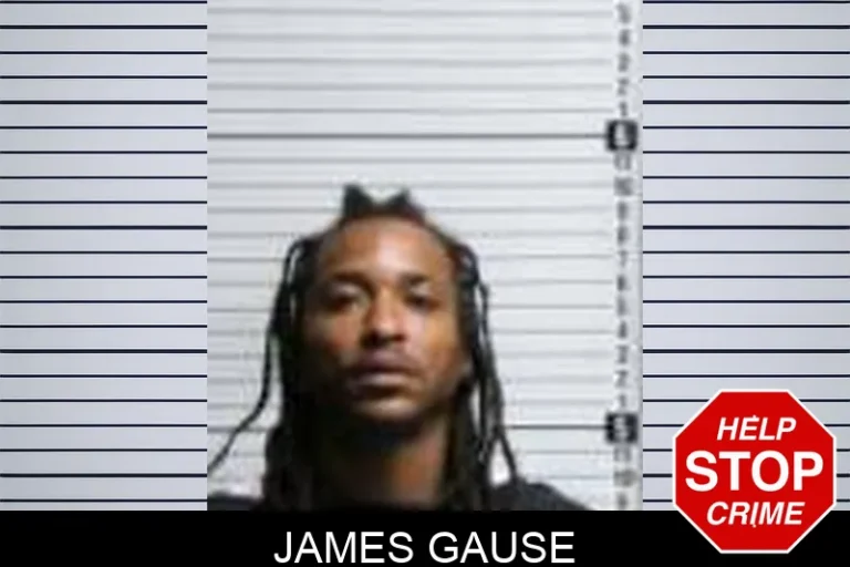 James Gause