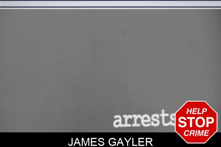 James Gayler