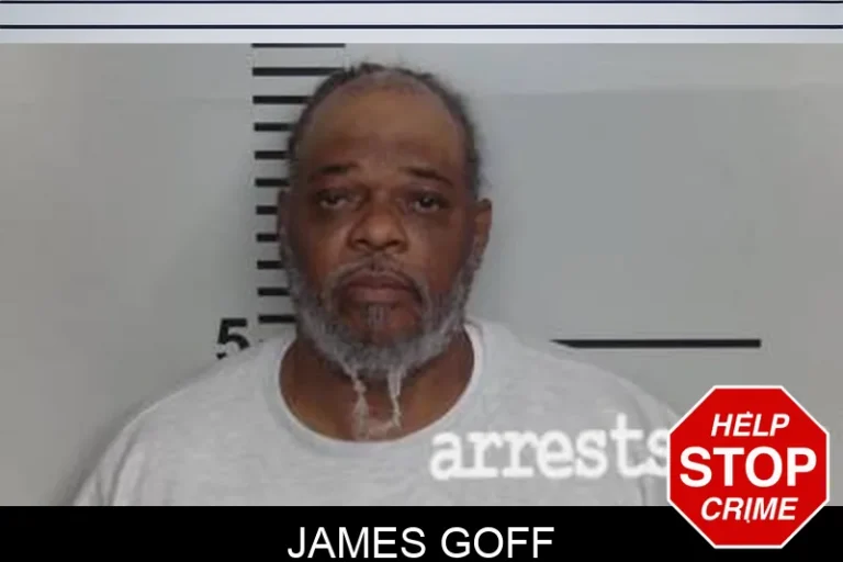 James Goff