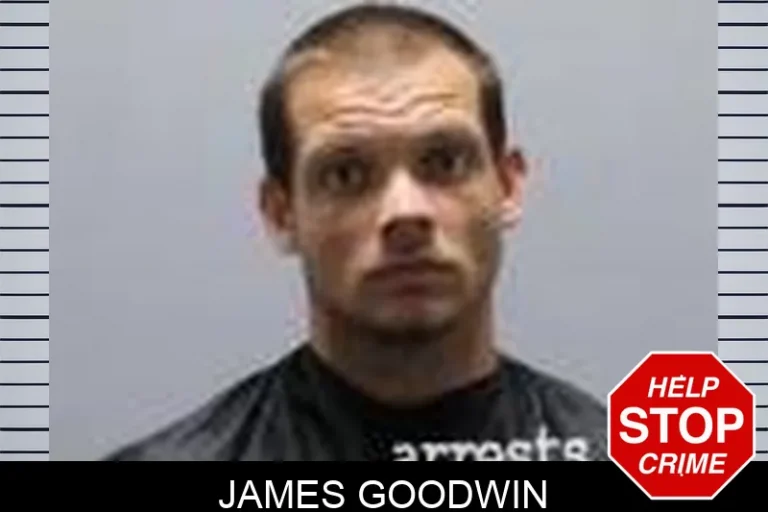 James Goodwin