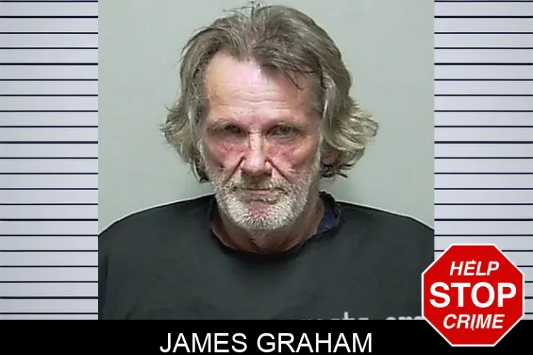 James Graham