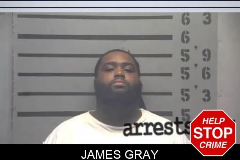James Gray