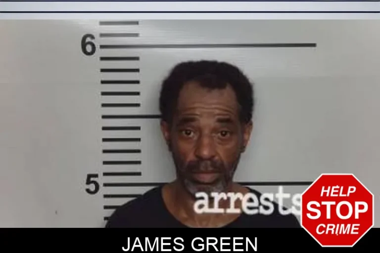 James Green
