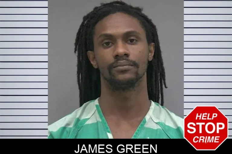 James Green