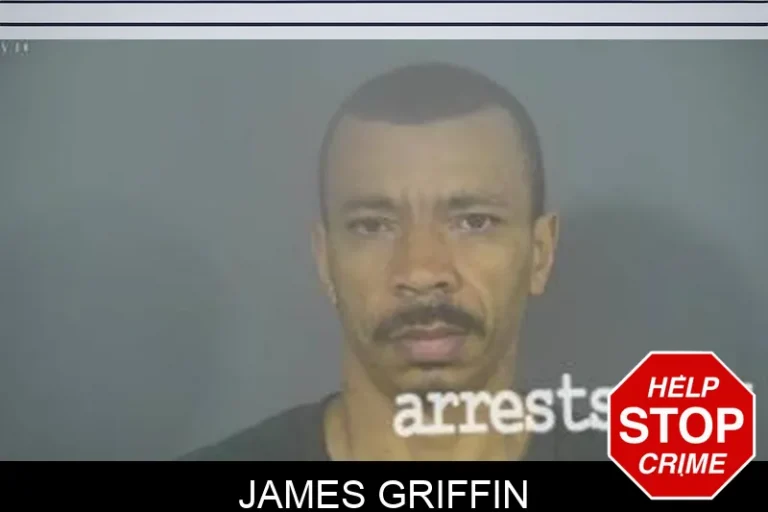 James Griffin