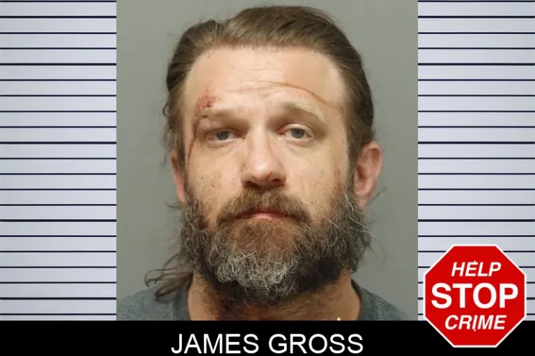 James Gross