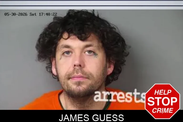 James Guess