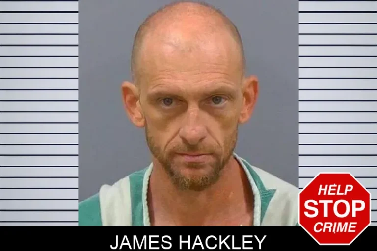James Hackley