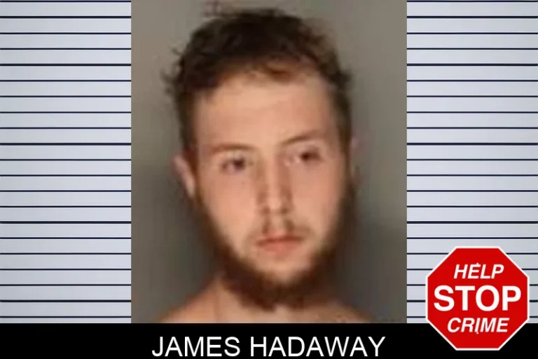 James Hadaway