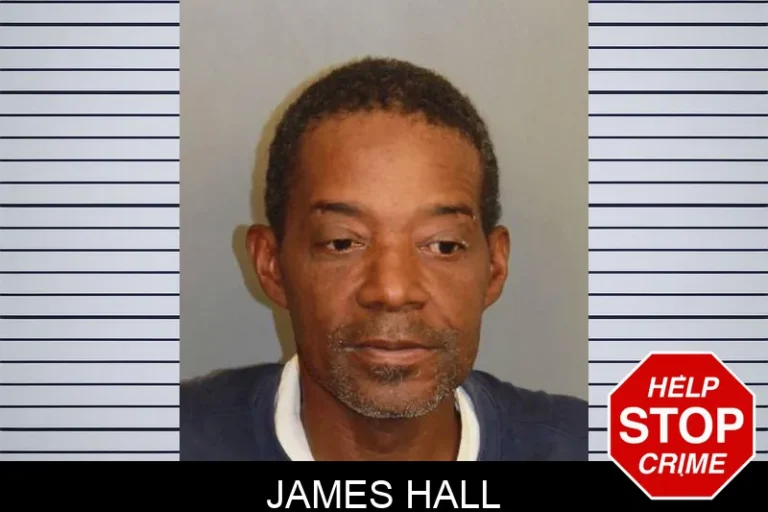 James Hall