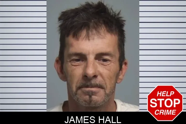 James Hall