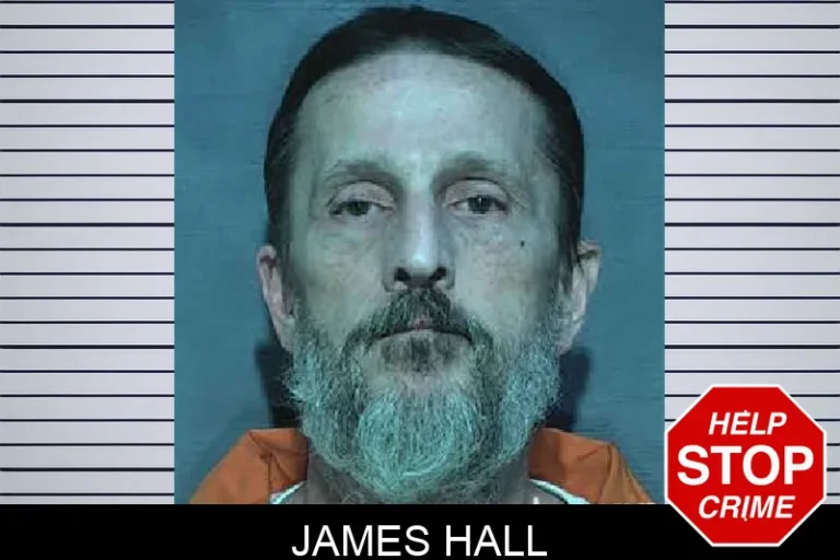 James Hall