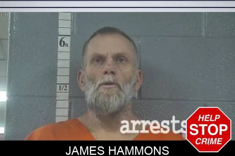 James Hammons