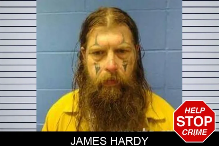 James Hardy