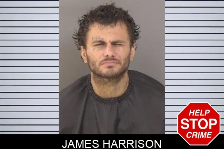 James Harrison