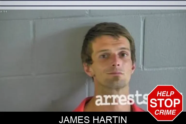 James Hartin