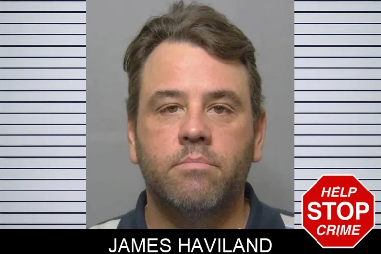 James Haviland