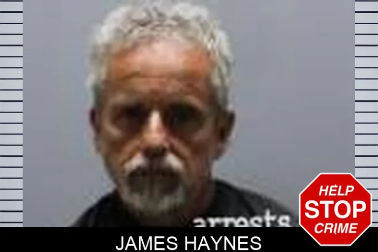 James Haynes