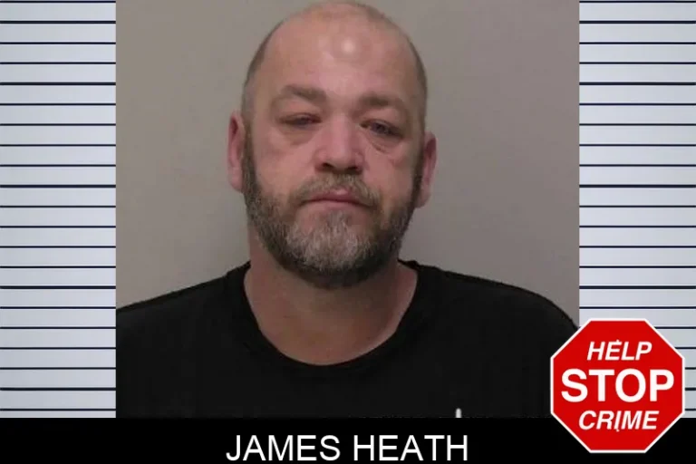 James Heath