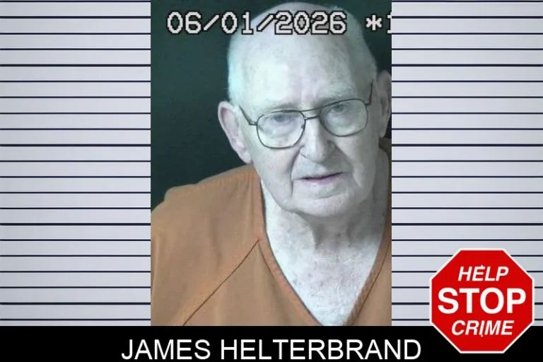 James Helterbrand