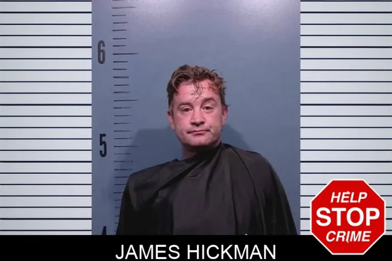 James Hickman