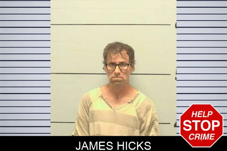 James Hicks