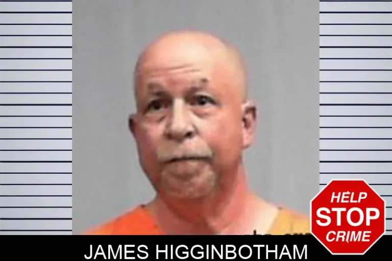 James Higginbotham