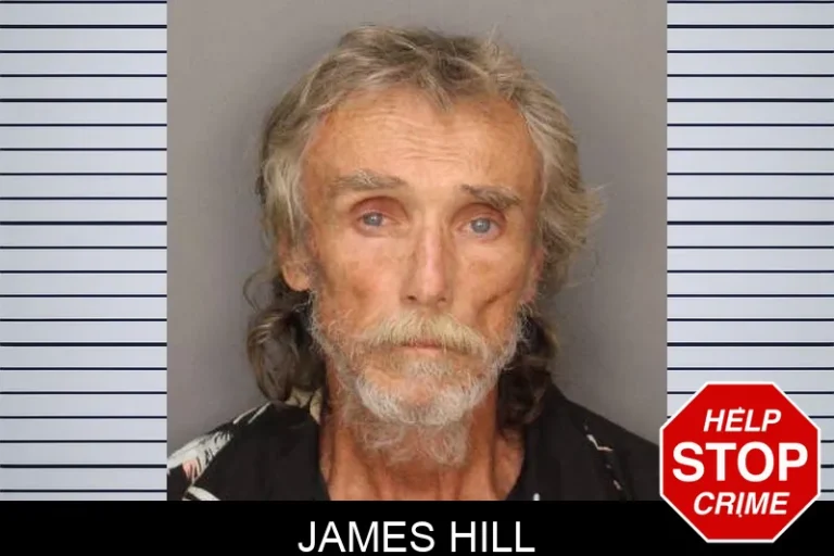 James Hill
