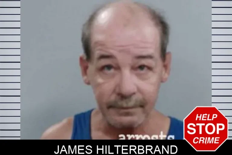 James Hilterbrand
