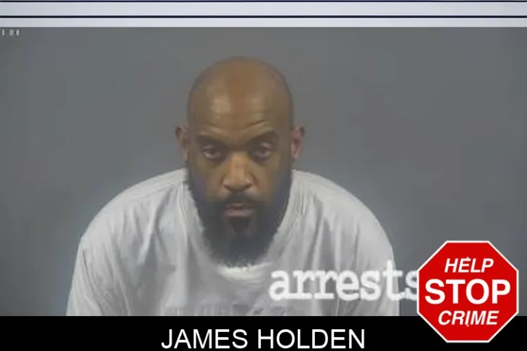James Holden