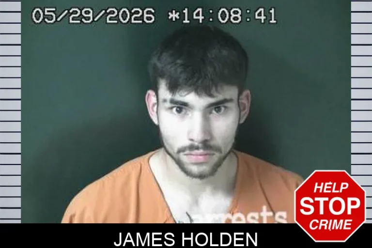 James Holden