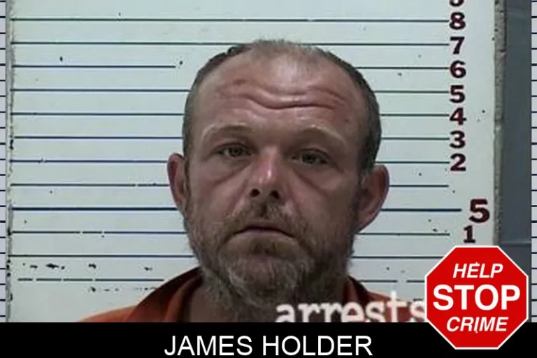 James Holder
